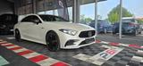 Mercedes-Benz CLS 53 AMG/4Matic/Massage/360 Kamera/Burmester - weiße Mercedes-Benz CLS 53 AMG
