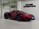 McLaren MP4-12C 3.8 V8, Deutsch, Scheckh.b.McLaren - McLaren aus 2014