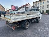 Mitsubishi CANTER*3.0*FUSO*1.HAND*EURO5*3-SEITENKIPPER* - Mitsubishi 3