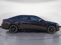 Skoda Superb - Vorschau Bild 6