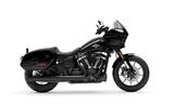 Harley-Davidson Softail FXLRST Low Rider ST - HARLEY-DAVIDSON SOFTAIL LOW RIDER ST