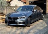 BMW 620 Gran Turismo 620d A Gran Turismo - - BMW 620 Gran Turismo Gebrauchtwagen