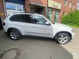 BMW X5 Baureihe X5 xDrive30d 7-Sitz HU/AU NEU - BMW X5 aus 2012 mit Diesel-Antrieb