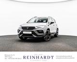 Cupra ATECA 2.0TSi 4DRIVE LED/19Z./ACC/eGSD/AHK/360°