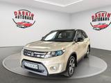 Suzuki Vitara 1.6 4x4 AUTOMATIK/SCHECKHEFT/PANO/NAVI - Suzuki Vitara mit Diesel-Antrieb