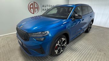 Skoda Kodiaq 2.0 4x4 RS AHK*StHz*Pano*HeadUp