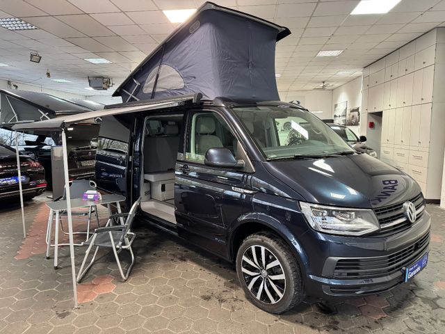 Volkswagen T6 California*Beach*LED*Std-Hzg*ACC*AHK*