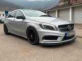 Mercedes-Benz Mercedes A250 AMG Line Vollausstattung, KW... - gebrauchte Mercedes-Benz A 250 aus dem Jahr 2012