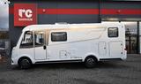 HYMER / ERIBA / HYMERCAR Exsis-i Pure 580  - HYMER / ERIBA Mannheim