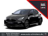 Toyota Yaris TEAMPLAYER+SHZ+KAMERA+MODEL-2025+SOFORT - Toyota Yaris Neuwagen in Duisburg