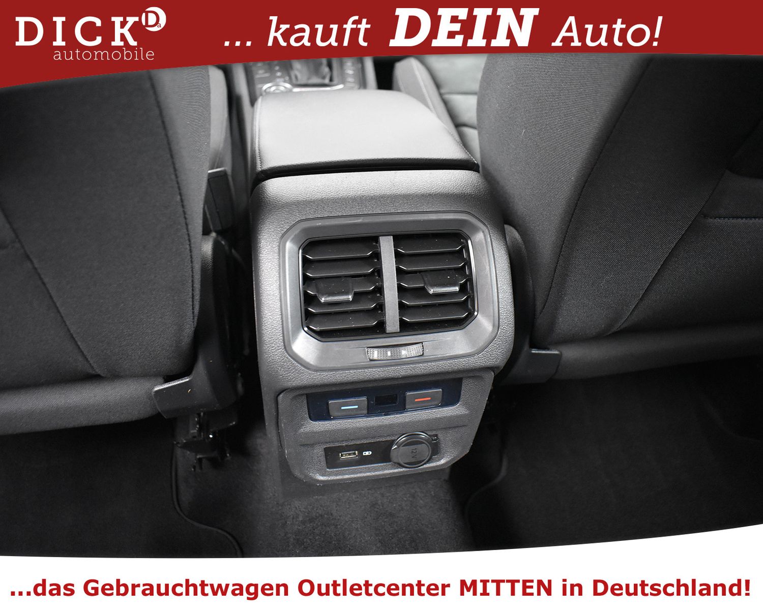 VW Tiguan Allsp 4Mot 2.0d Highl VIRTU+KAM+AHK+ACC+ - Image 18