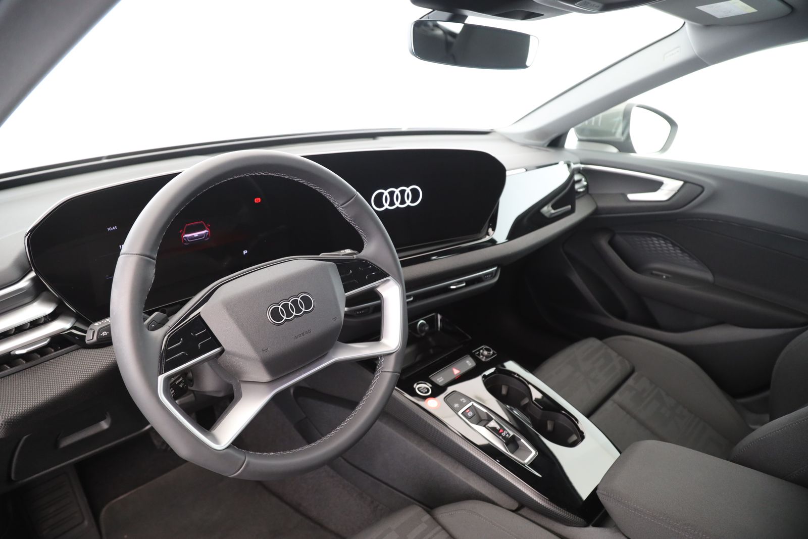 Audi A5 - Bild 11
