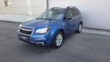 Subaru Forester 2.0X Active Lineartronic - gebrauchte Subaru Forester aus dem Jahr 2018