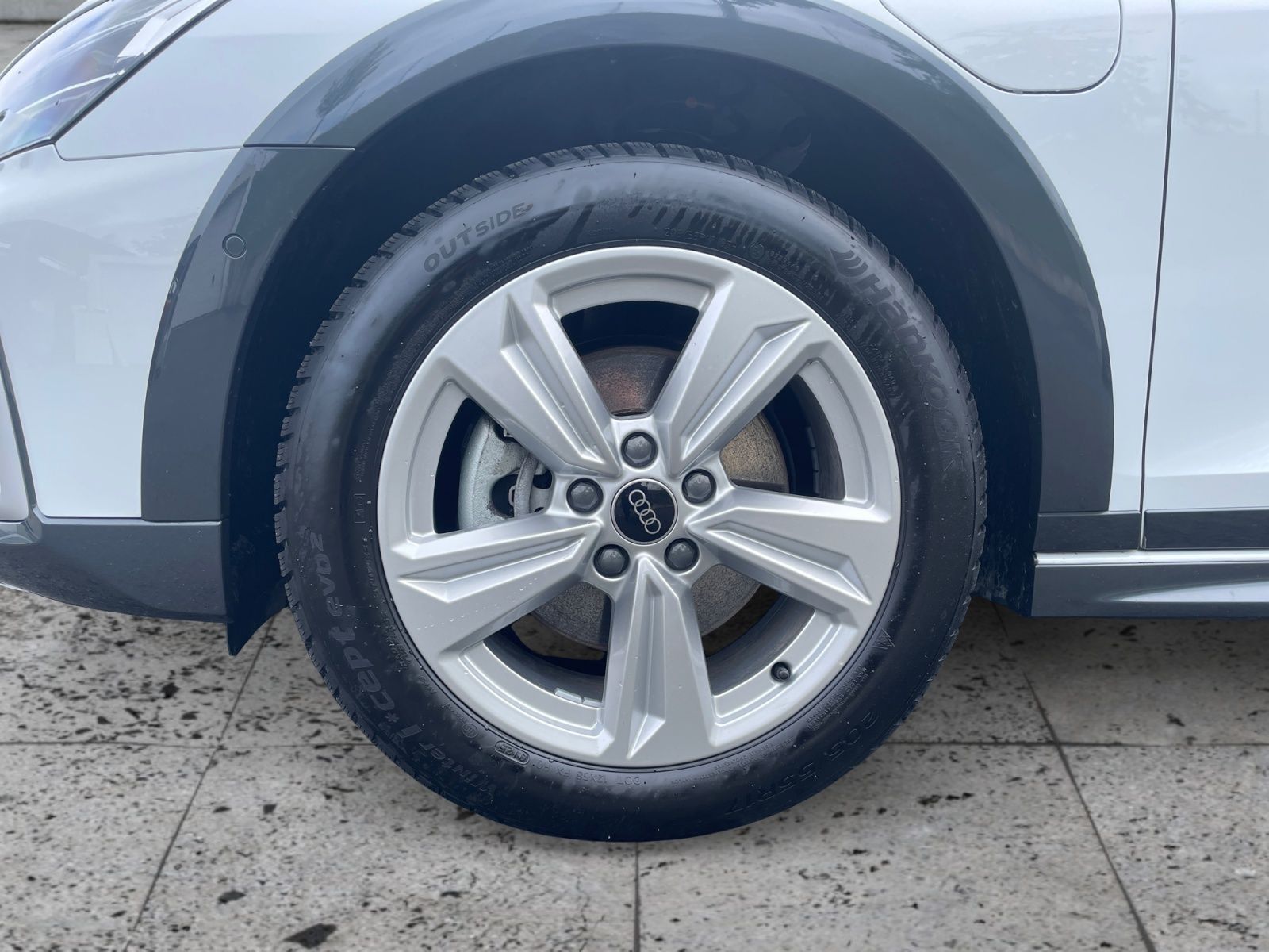 Audi A3 - Bild 8