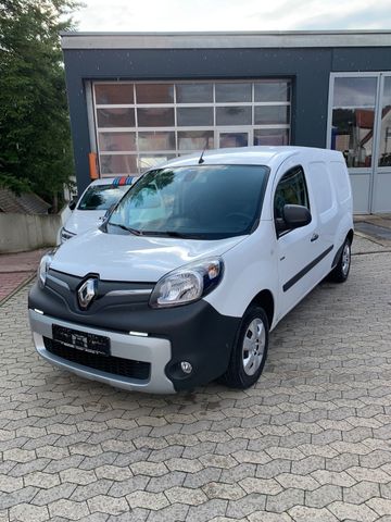 Renault Grand Kangoo Z.E. Maxi
