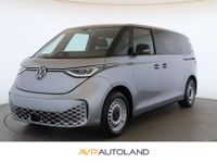 Volkswagen ID. Buzz - Vorschau Bild 1
