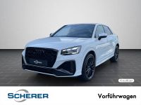 Audi SQ2 - Vorschau Bild 1