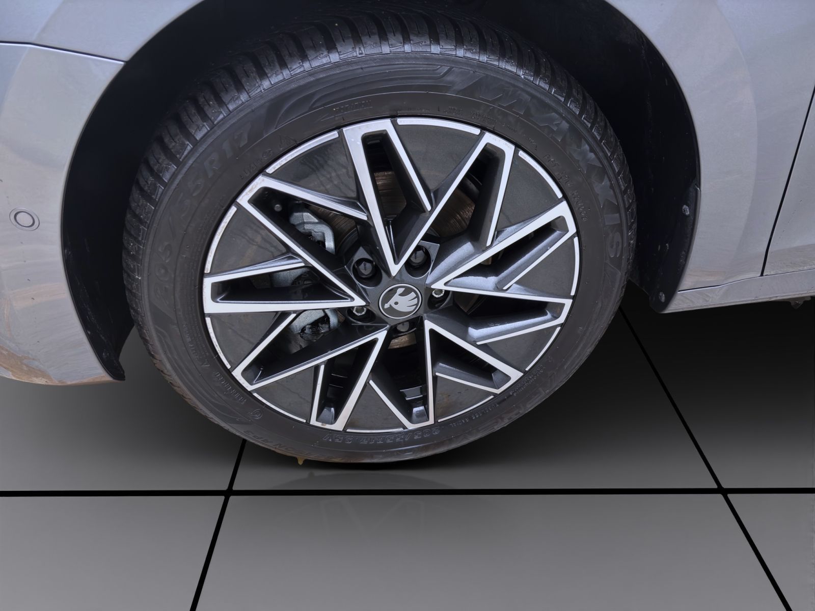 Skoda Octavia - Bild 9