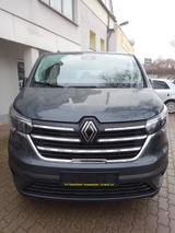Renault Trafic Combi L1H1 150PS EDC Evolution 8-Sitzer - Renault Trafic Gebrauchtwagen in Dresden