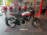 Ducati Scrambler Urban Motard 1-Hand  - DUCATI SCRAMBLER URBAN MOTARD