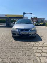 Opel Corsa 1.3 CDTI Cosmo 66kW Cosmo - Opel Corsa aus 2006 mit Diesel-Antrieb