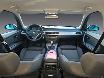 BMW 318 - 9