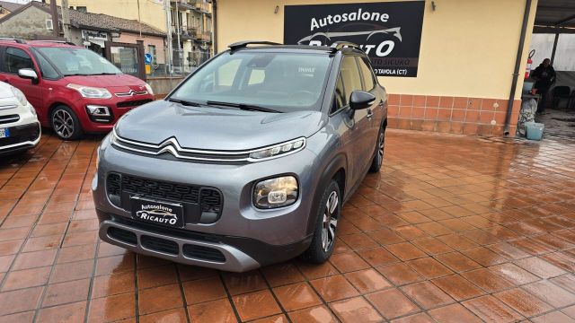 Citroën Citroen C3 Aircross C3 Aircross BlueHDi 100 S&S 