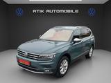 Volkswagen TIGUAN ALLSPACE HIGHLINE 4M / DIGITAL TACHO / LE - VW Tiguan Allspace Gebrauchtwagen in Hannover