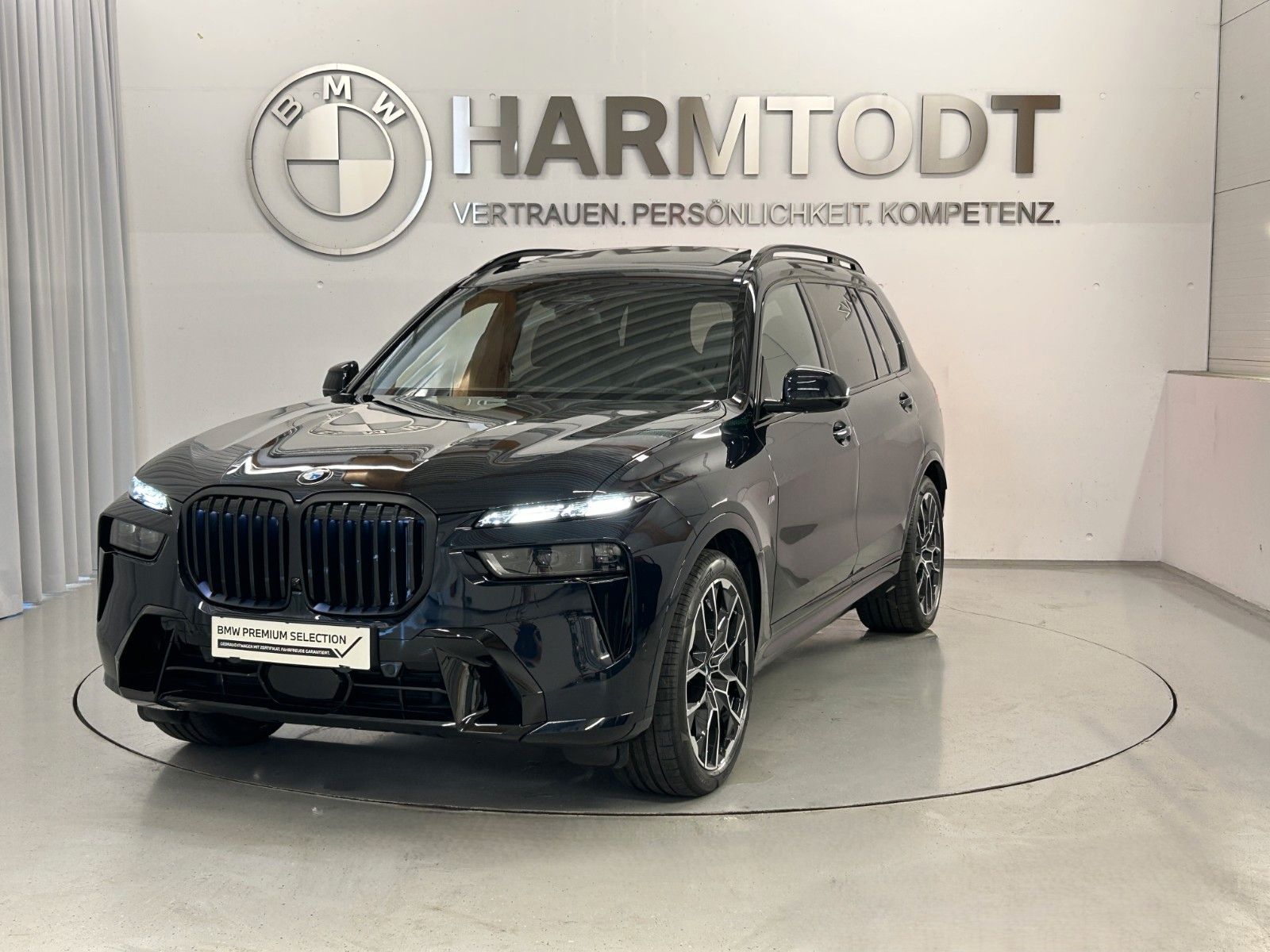 BMW X7 xDrive40d *M-Sport PRO / Exclusive Paket*