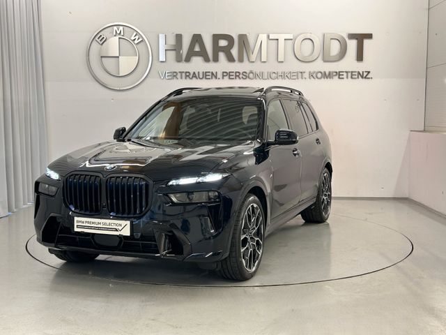 BMW X7 xDrive40d *M-Sport PRO / Exclusive Paket*