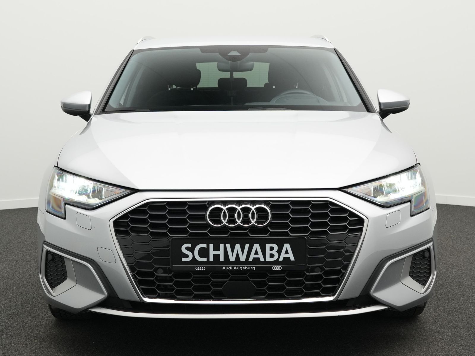 Audi A3 - Bild 7
