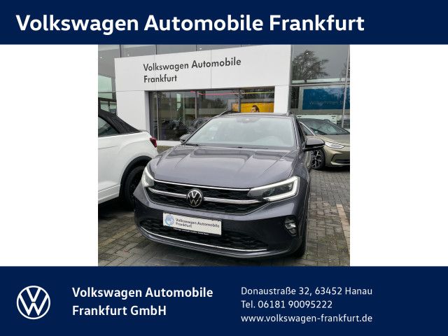 Volkswagen Taigo Life 1,0 l TSI OPF 85 kW (116 PS) 7-Gang-D