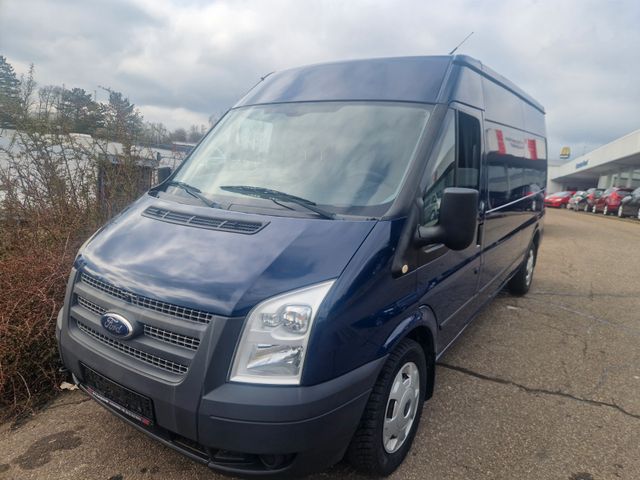 Ford Transit Kasten FT 300 L LKW