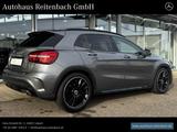 Mercedes-Benz GLA200 AMG+COMAND+STANDHZ NIGHT+360°+TOTW+EASYPA - gebrauchte Mercedes-Benz GLA 200 aus dem Jahr 2018