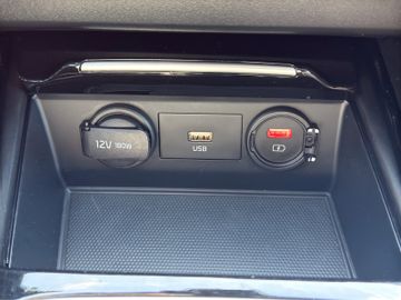 Kia XCeed 1.5 T-GDI Vision Navi Kamera Sitzheiz AHK