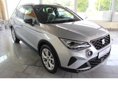 Fahrzeugabbildung Seat Arona Xcellence Beats FR Line*APPLE CAR PLAY*SHZ