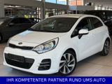 Kia Rio Spirit/Kamera/Bluetooth/Navi - Kia Rio aus 2015