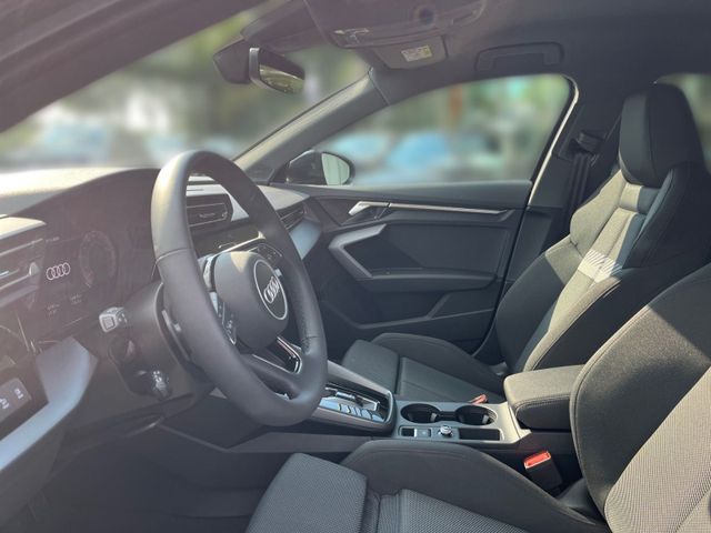 A3 allstreet 35 TDI LED+KAMERA+HUD+VCP+SONOS+AHK