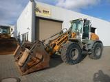 Liebherr L 514 Stereo Speeder 30km/h!!!