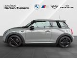 MINI One 3-Türer JCW Paket | Sitzh. | 8-fach ber. | K - gebrauchte MINI MINI aus dem Jahr 2017