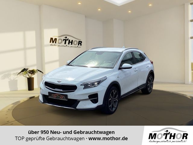 Kia XCeed Vision 1.6 CRDI Mild Hybrid d Jahreswagen