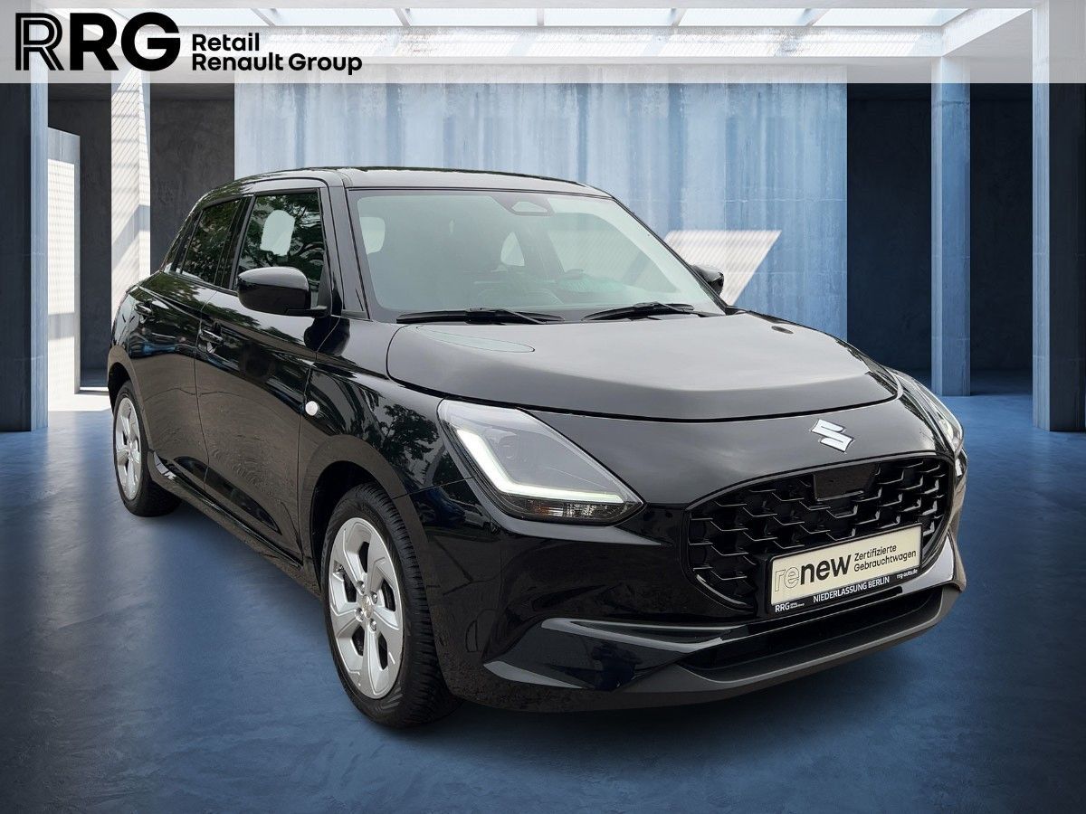 Suzuki Swift - Bild 7