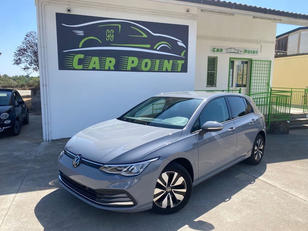 Image of Volkswagen Golf