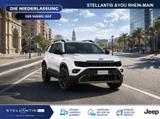 Jeep Avenger Overland 4xe Navi LED Allwetter - Jeep Avenger in Frankfurt (Main)