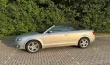 Audi A4 2.0 TFSI multitronic Cabriolet - - Audi A4 aus 2009: 2.0