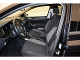 Volkswagen Polo 6 VI 1.0 TSI DSG Life VIRTUAL/NAVI/LED - Volkswagen Polo: Schwarz, 6n