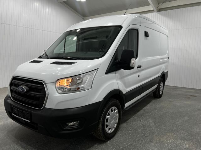 Ford TRANSIT 350 2.0 TDCI L2H2 3,5t |NP50,2t€|MY21|3S