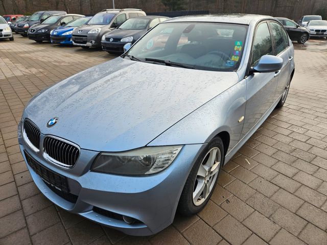 BMW 318 Baureihe 3 Lim. 318i