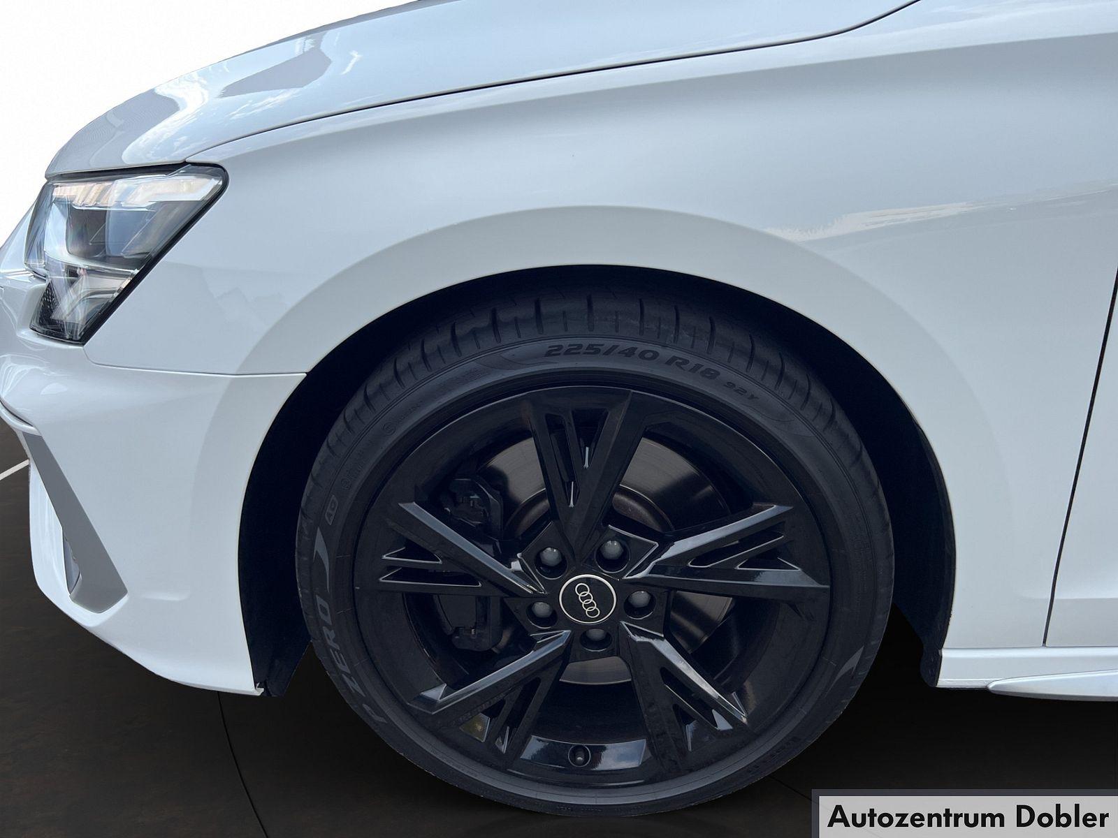 Audi S3 Sportback 2.0 TFSI 228kW S tronic quattro B+O, миниатюра 6