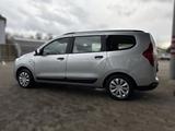 Dacia Lodgy Comfort TCe 100 1.3 SHZ  Navi 7-Sitzer. Al - gebrauchte Dacia Lodgy aus dem Jahr 2021